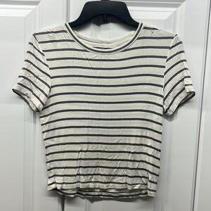 American Eagle - Tee - S